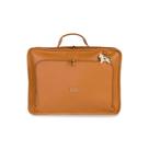 Mala de Maternidade MasterBag Vintage Cavalinho Caramelo