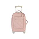 Mala de Rodinha Bailarina Lisa - Masterbag