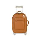 Mala de Rodinha Cavalinho Caramelo - Masterbag Mala de Rodinha Cavalinho Caramelo - Masterbag