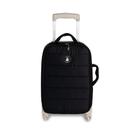 Mala de Rodinhas Masterbag de Maternidade Chamonix Preto Mala de Rodinhas Masterbag de Maternidade Chamonix Preto