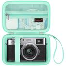 Mala de transporte Canboc para Fujifilm X100V/X100VI/X100F/X100S Mala de transporte Canboc para Fujifilm X100V/X100VI/X100F/X100S