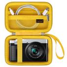 Mala de transporte Canboc para Panasonic LUMIX ZS99/LX10/ZS80/ZS100
