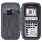 Mala de transporte CO2crea para Texas Instruments TI-84 Plus CE