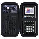 Mala de transporte CO2crea para Texas Instruments TI-84 Plus CE