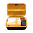 Mala de transporte de viagem LTGEM para o mini projetor AuKing 2023