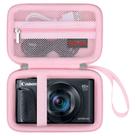 Mala de transporte Elonbo para Canon PowerShot SX740/SX730/SX720/SX620