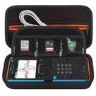 Mala de transporte Elonbo para Texas Instruments TI-Nspire CX II CAS