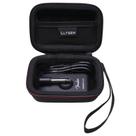 Mala de transporte LTGEM para Fender Mustang Micro/Mustang Micro Plus