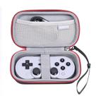 Mala de transporte RLSOCO para controlador 8Bitdo SN30 Pro/M30/Micro
