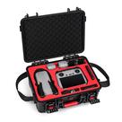 Mala de transporte STARTRC Air 3 impermeável para DJI Air 3 Combo Mala de transporte STARTRC Air 3 impermeável para DJI Air 3 Combo