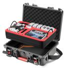Mala de transporte STARTRC PHOTO Mini 4 Pro para DJI Mini 3/3 Pro