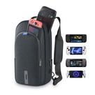 Mala de transporte Syntech para Steam Deck OLED/ROG Ally X