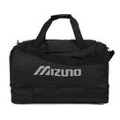 Mala de Treino Unissex Mizuno Master Preto Mala de Treino Unissex Mizuno Master Preto