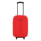 Mala de Viagem 10 kg Pequena de Bordo de Mão 55x35x23 Padrão ANAC com Rodinha e Cadeado
