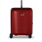 Mala de Viagem 10Kg Carryon Pequena de Borda VICTORINOX Airox Global Hardside Vermelho Super Leve e Resistente Fashion