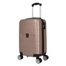 Mala de viagem 10kg de bordo pequena Rose Tokio Swiss Move