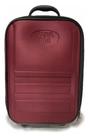 Mala de viagem 10kg modelo bordo conforme ANAC cor Bordô Mala de viagem 10kg modelo bordo conforme ANAC cor Bordô