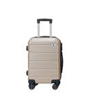 Mala De Viagem 18 Polegadas 10Kg De Bordo M1 Mala De Viagem 18 Polegadas 10Kg De Bordo M1