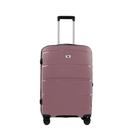 Mala De Viagem 20 Polegadas Pequena De Bordo P2 Polipropileno Mala De Viagem 20 Polegadas Pequena De Bordo P2 Polipropileno