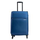 Mala de viagem 23Kg Azul Frankfurt