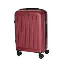 Mala De Viagem 23Kg Com Estojo 12 Garrafas Interlaken