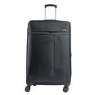 Mala de viagem 23Kg Preto Tripx