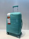 Mala de viagem 32kg 28 Polegadas Polipropileno Inquebrável- Coleção Leblon PP07 Batiki