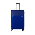 Mala de viagem 32Kg Azul Frankfurt