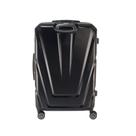 Mala de Viagem 32Kg Grande Samsonite VEGAS 3.0 Preto Ziper Expansor Cadeado TSA Rodas Dupla Emborrachada
