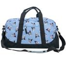 Mala de Viagem AI ACCESSORY INNOVATIONS 41x25x17 cm Roxa