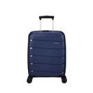 Mala de Viagem American Tourister Air Move, Polipropileno, Azul, Tamanho P , SAMSONITE SAMSONITE