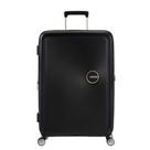 Mala de Viagem American Tourister Curio Grande Preto