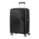 Mala de Viagem American Tourister Curio Média Preto