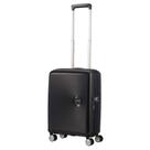 Mala de Viagem American Tourister Curio Pequena Preto