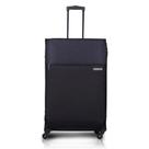 Mala De Viagem American Tourister Frankfurt Grande Preto