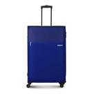 Mala De Viagem American Tourister Frankfurt Média Azul Mala De Viagem American Tourister Frankfurt Média Azul