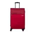 Mala De Viagem American Tourister Frankfurt Média Vermelho Mala De Viagem American Tourister Frankfurt Média Vermelho