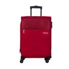 Mala de Viagem American Tourister Frankfurt Pequena Vermelho Mala de Viagem American Tourister Frankfurt Pequena Vermelho