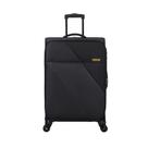 Mala de Viagem American Tourister Média Sun Break Preto Mala de Viagem American Tourister Média Sun Break Preto
