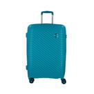 Mala de Viagem American Tourister Média Zanzibar Azul Mala de Viagem American Tourister Média Zanzibar Azul