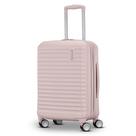 Mala de viagem American Tourister Stratum 3.0 de bordo rosa 56 x 38 x 24 cm Mala de viagem American Tourister Stratum 3.0 de bordo rosa 56 x 38 x 24 cm