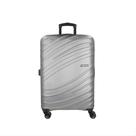 Mala de Viagem American Tourister Tesa 4.0 Grande EXP Prata