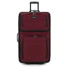 Mala de Viagem Amsterdam Burgundy 29 Polegadas - Select Luggage