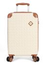 Mala de Viagem Apollo Gash ABS com Rodas 360