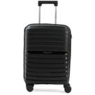 Mala de Viagem Bagaggio Rover 20 Polegadas - Preto