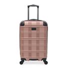 Mala de Viagem Ben Sherman Nottingham - Leve, 4 Rodas, 20"