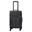 Mala de Viagem Bolder Voyager Pequena Cinza
