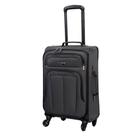 Mala de Viagem Bolder Voyager Pequena Cinza