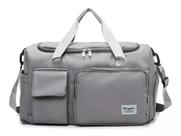 Mala de Viagem Bolsa de Mão Transversal Feminina Masculina