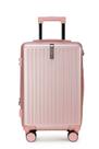 Mala de Viagem Bordo 10KG ABS Rígida Rodas duplas 360 Expansível Cadeado TSA Mala de Viagem Bordo 10KG ABS Rígida Rodas duplas 360 Expansível Cadeado TSA
